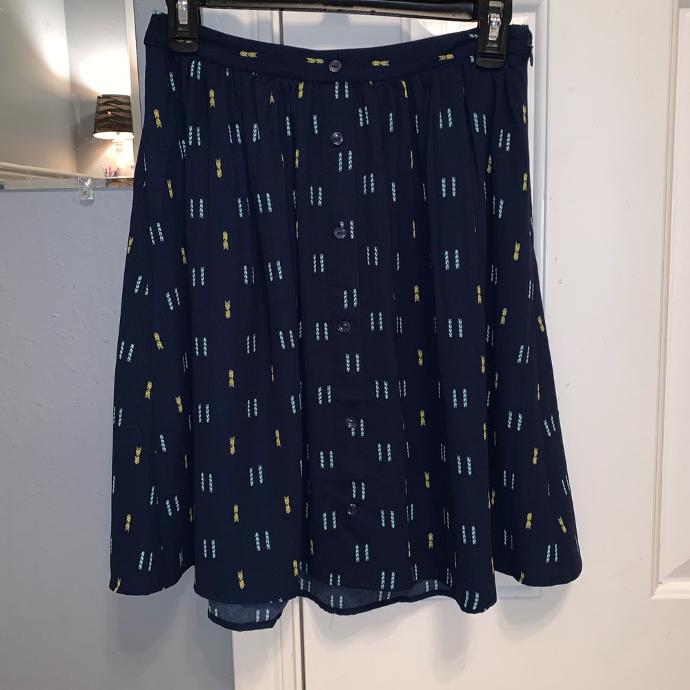LOFT Ann Taylor skirt